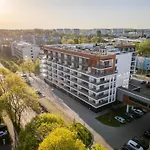 3L Apartments Kasprowicza 20C Free Pool, Sauna And Gym