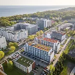 3L Apartments Kasprowicza 20C Free Pool, Sauna And Gym
