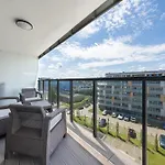 3L Apartments Kasprowicza 20C Free Pool, Sauna And Gym