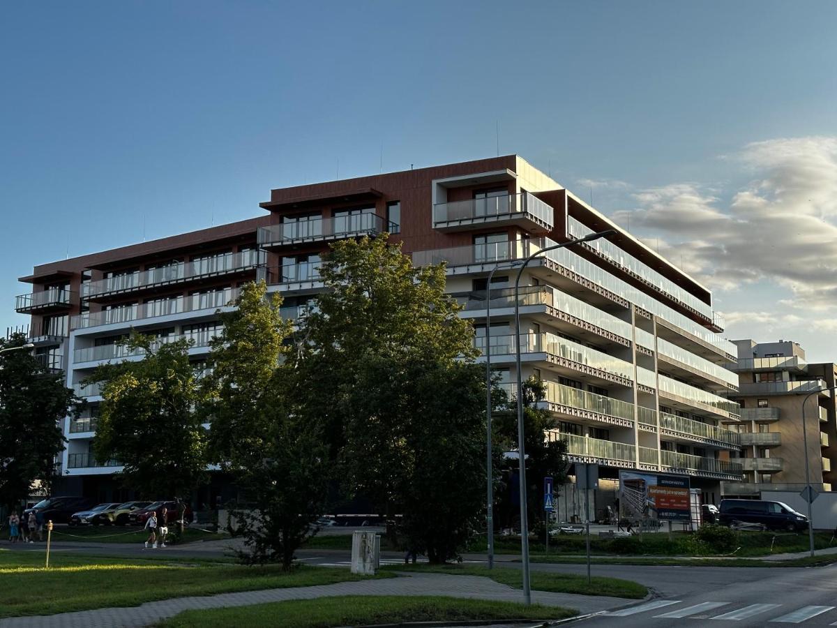 3l Kasprowicza 20c Free Pool, Sauna And Gym * Kolberg