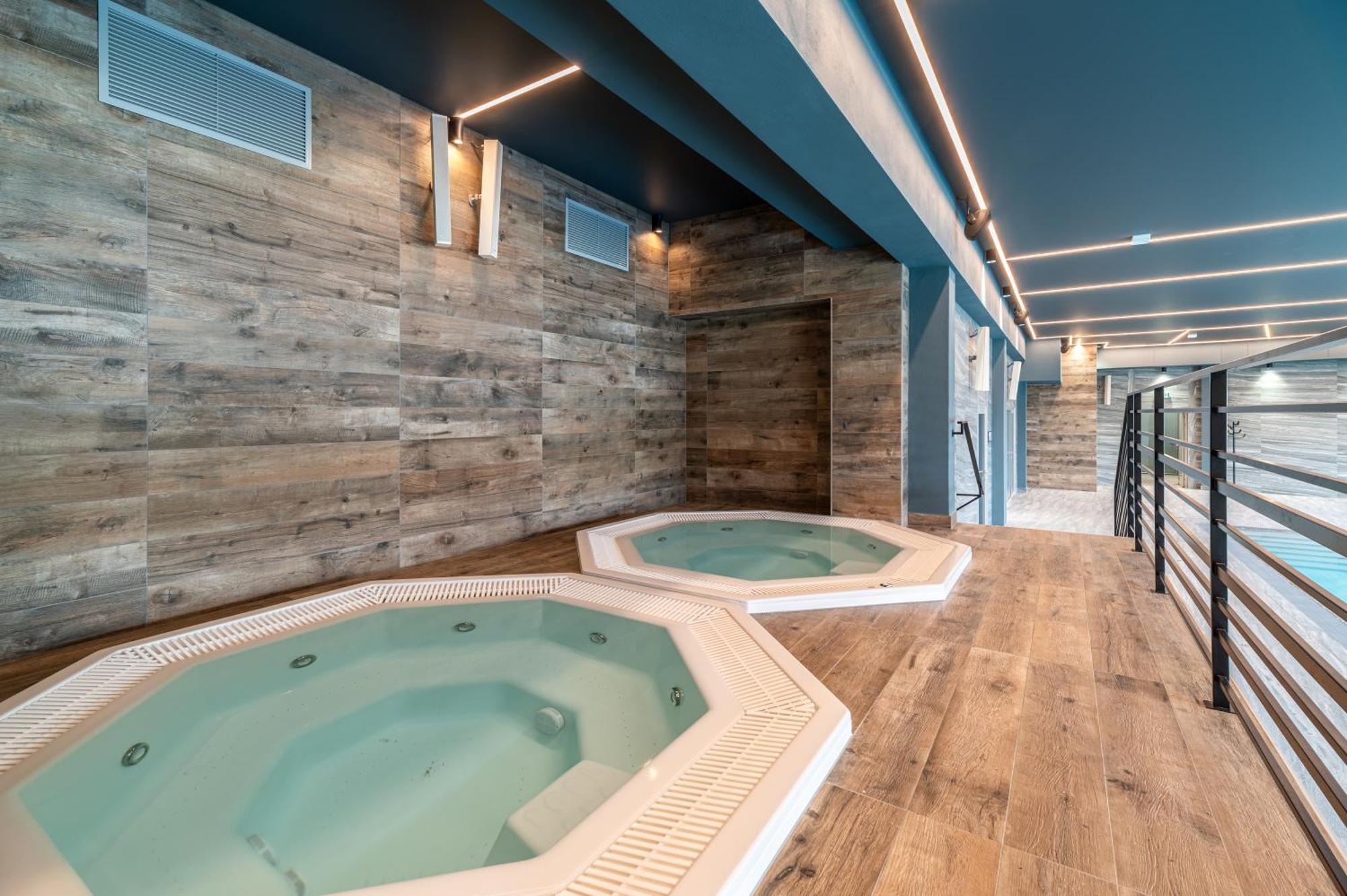 Apartment 3l Kasprowicza 20c Free Pool, Sauna And Gym *